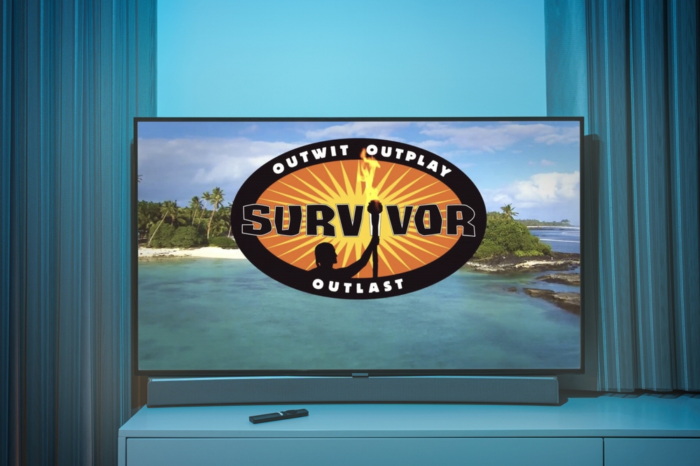 Kaunas,,Lithuania,2023,May,24:,Most,Popular,Tv,Show,Survivor